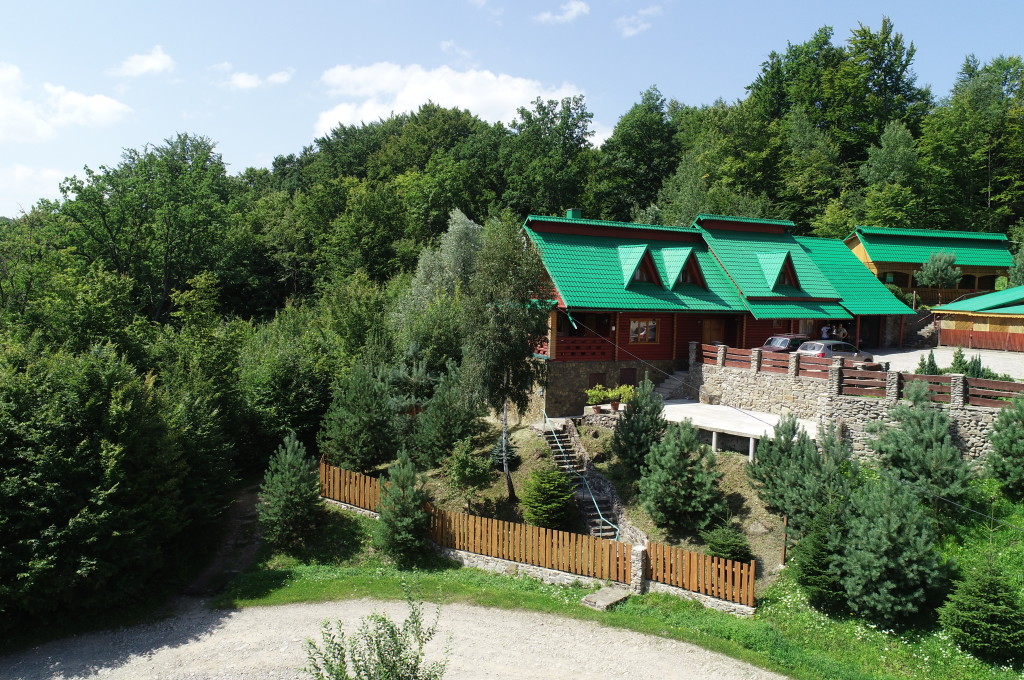 Йогатабір Прана